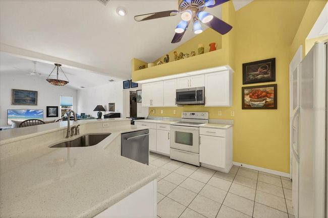 240 Spaniards Rd, House other with 3 bedrooms, 2 bathrooms and null parking in PLACIDA FL | Image 12
