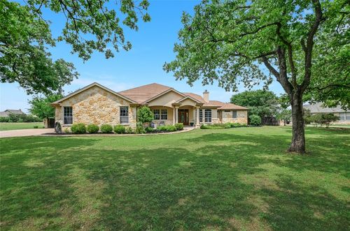 112 Oak Plaza Dr, Georgetown, TX, 78628-6887 | Card Image
