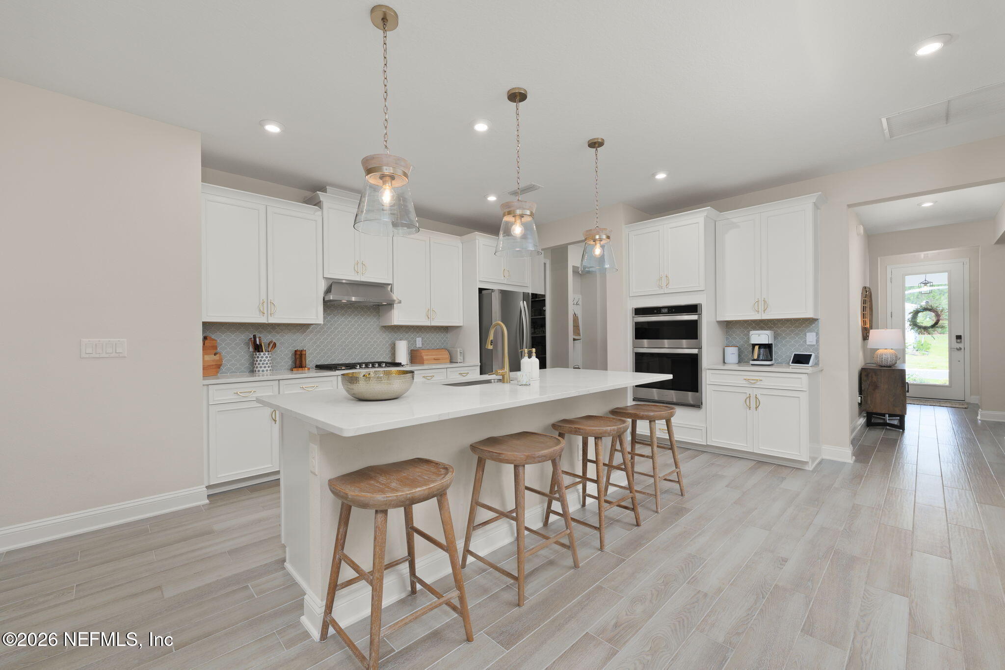 Residential in St. Johns 5