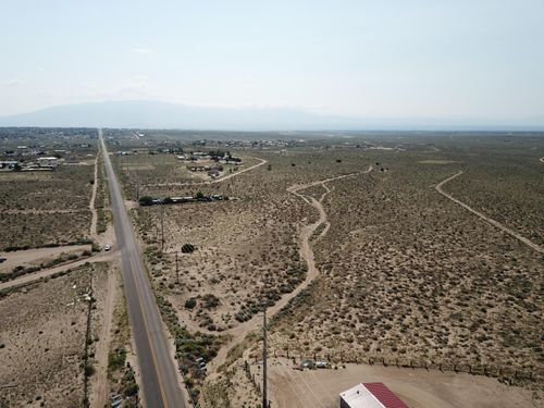 Lot 2 Unit 9 Southern Blvd Sw Boulevard Se, Rio Rancho, NM, 87124 | Card Image