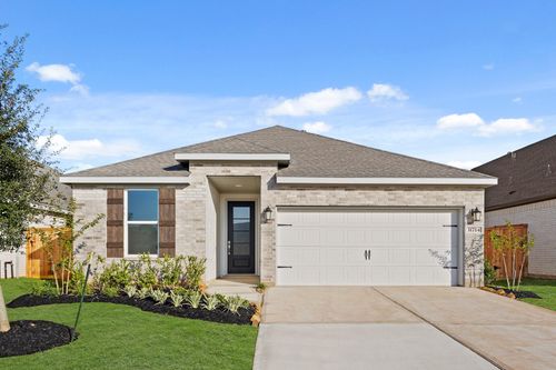 31714 Blossom Ln, Fulshear, TX, 77423 | Card Image