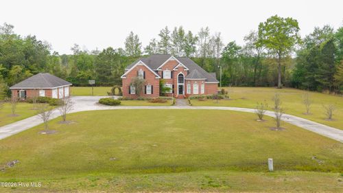 507 N Ingold Ave, Garland, NC, 28441-8218 | Card Image