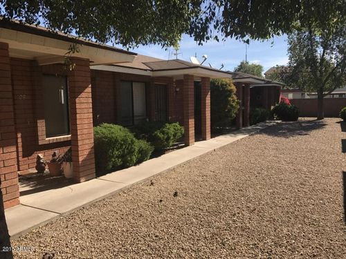 111-415 N 64th Pl, Mesa, AZ, 85205-7636 | Card Image