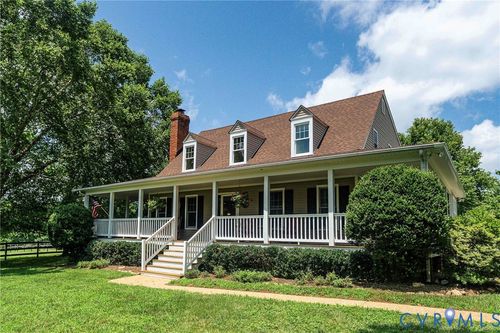 17518 Parsons Ridge Rd, Beaverdam, VA, 23015-1563 | Card Image