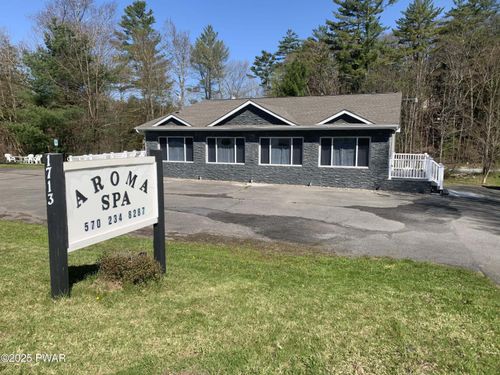 1713 Cochecton Tpke, Damascus, PA, 18415-3001 | Card Image