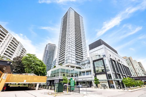 2808-5180 Yonge St, North York, ON, M2N0K5 | Card Image