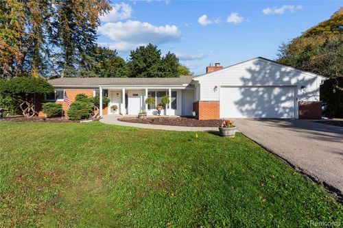 32350 Craftsbury Ct, Farmington Hills, MI, 48334-3426 | Card Image