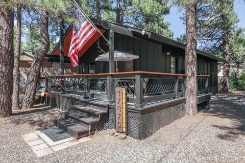 17075 S Deer Run Rd, Munds Park, AZ, 86017-0086 | Card Image