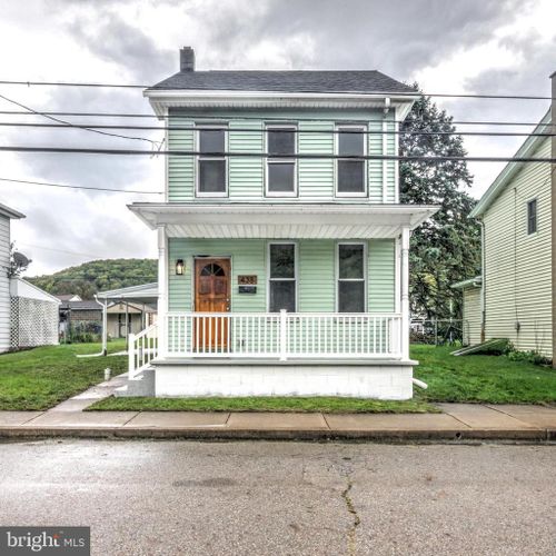 438 North Street, LYKENS, PA, 17048 | Card Image