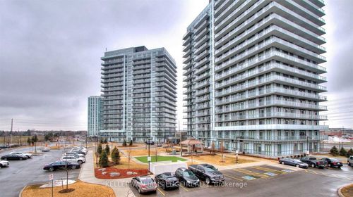 901-4633 Glen Erin Dr, Mississauga, ON, L5M0Y6 | Card Image