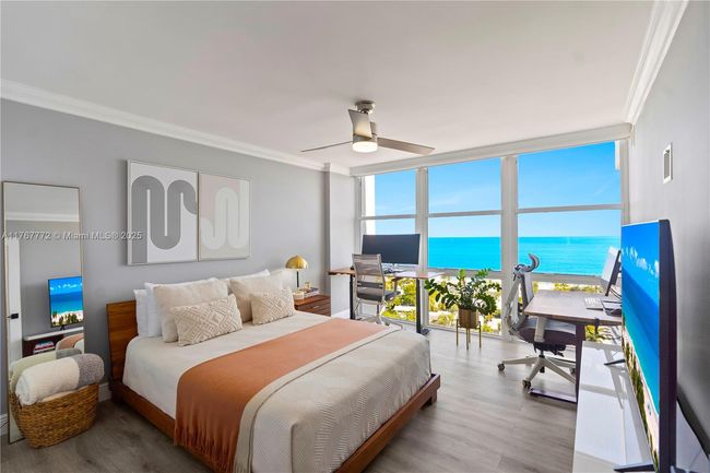APT-1806 - 2841 N Ocean Blvd, Condo with 2 bedrooms, 2 bathrooms and null parking in Fort Lauderdale FL | Image 25