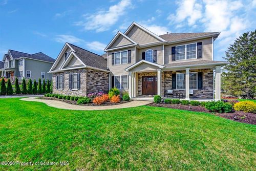 5 Seminary Hill Rd, Clarks Summit, PA, 18411-1203 | Card Image