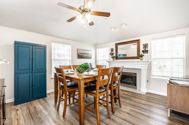 5836 Andover Rd, House other with 3 bedrooms, 3 bathrooms and null parking in Indianapolis IN | Image 15