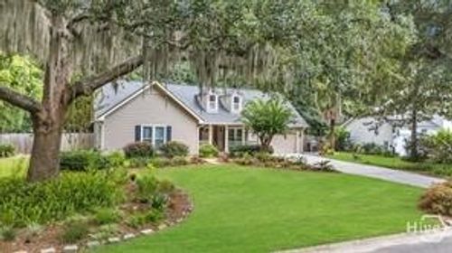 106 S Brompton Ct, Savannah, GA, 31410-3152 | Card Image