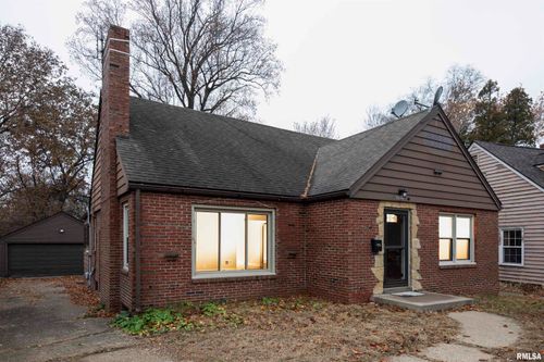 1614 W Margaret Ave, Peoria, IL, 61604-2547 | Card Image