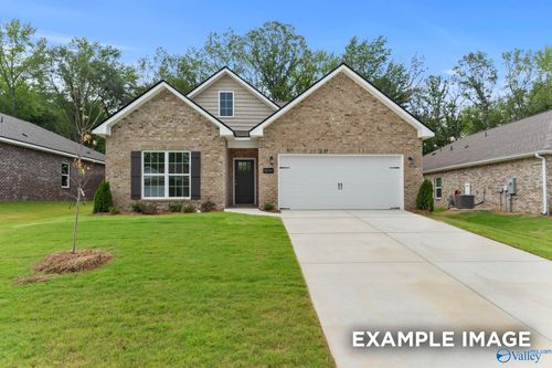 236 Jerrie Lynn Blvd, Meridianville, AL, 35759-3806 | Card Image