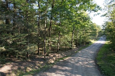 Lot 6 Lockwood Run Road E, Home with 0 bedrooms, 0 bathrooms and null parking in Baldwin NY | Image 2