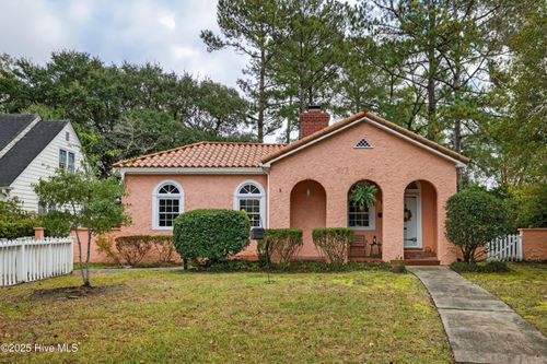 1411 Hawthorne Rd, Wilmington, NC, 28403-4007 | Card Image