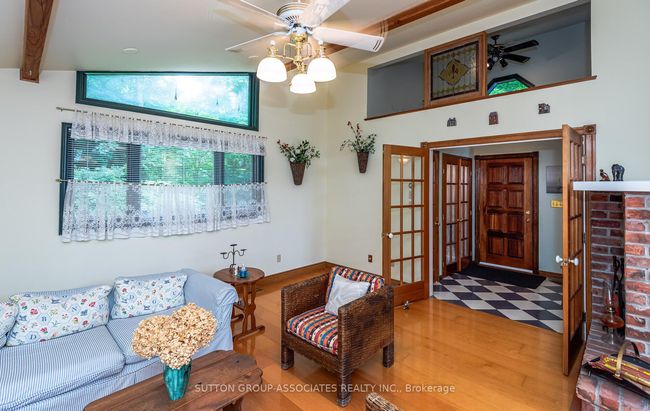 5 - 1105 Butterfly Rd, House other with 3 bedrooms, 3 bathrooms and 5 parking in Port Carling ON | Image 6