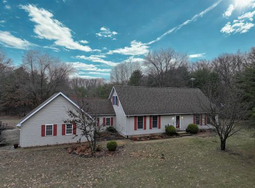 12966 Union Rd, Culver, IN, 46511-9779 | Card Image