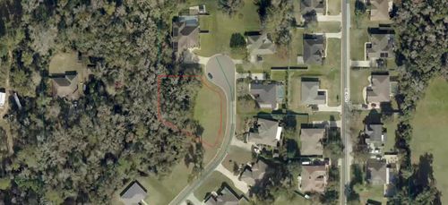 TBD Se 41st Ave, BELLEVIEW, FL, 34420 | Card Image