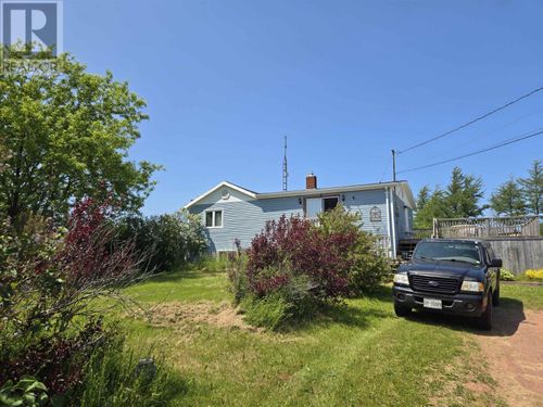 4918 Union Road, Miminegash, PE, C0B1S0 | Card Image