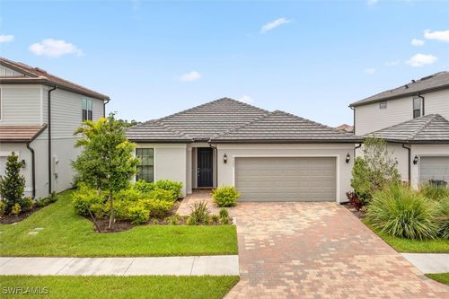 3645 Wild Sage Way, ALVA, FL, 33920-4752 | Card Image