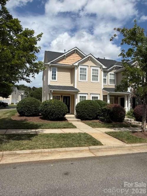 17756 Trolley Crossing Way, Cornelius, NC, 28031-8305 | Card Image
