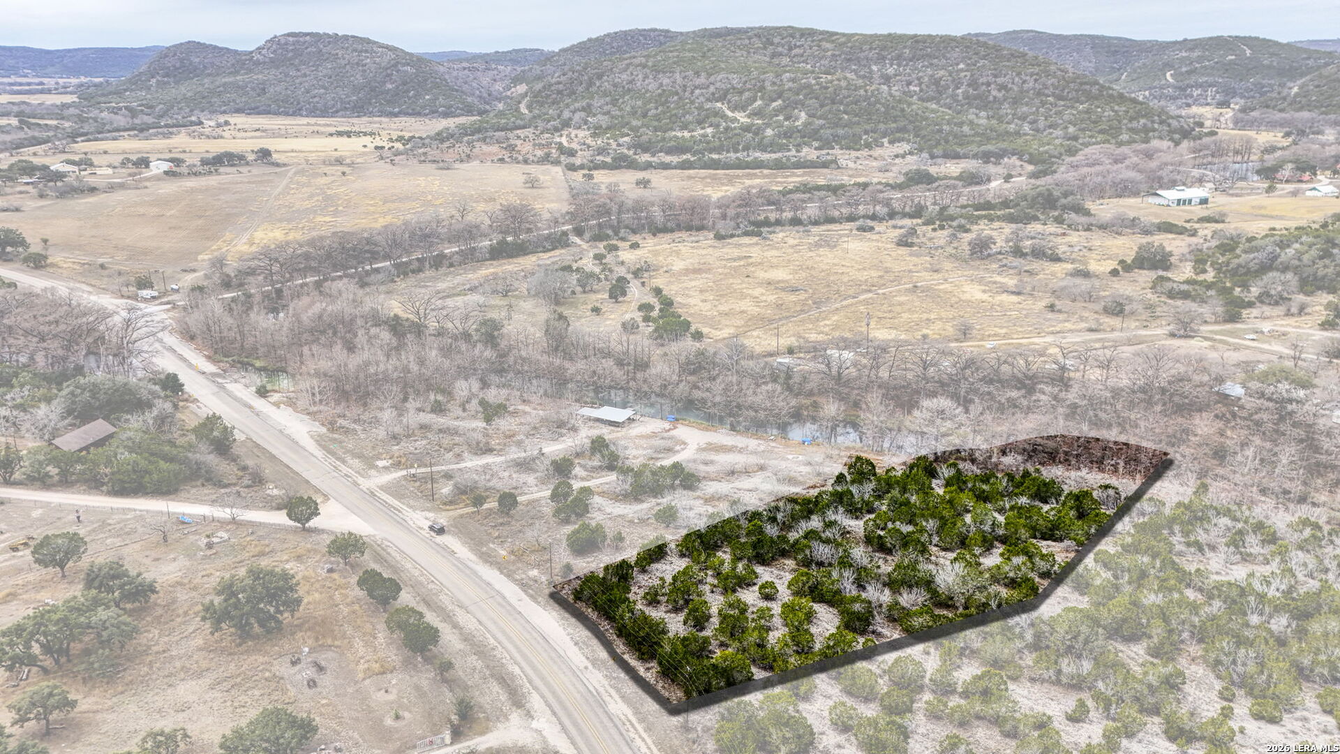 Land in Medina 4