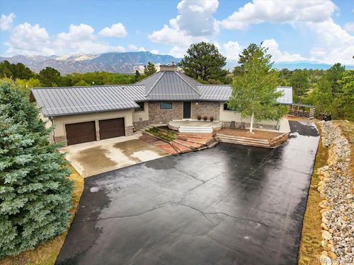 13030 County Road 261d, Nathrop, CO, 81236-9789 | Card Image