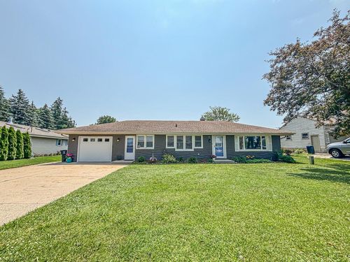 26727 Denoon Road, Norway, WI, 53185 | Card Image