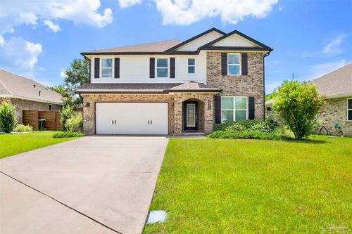 4809 Fish Hawk Ct, Pensacola, FL, 32507-9245 | Card Image