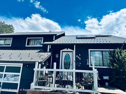 405 W 26th St, Rifle, CO, 81650-3014 | Card Image