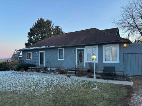 2662 W 450 N Route, Decatur, IN, 46733 | Card Image