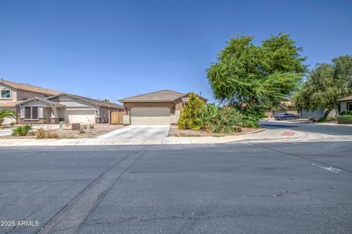 21368 N Cecil Ct, Maricopa, AZ, 85138-9566 | Card Image