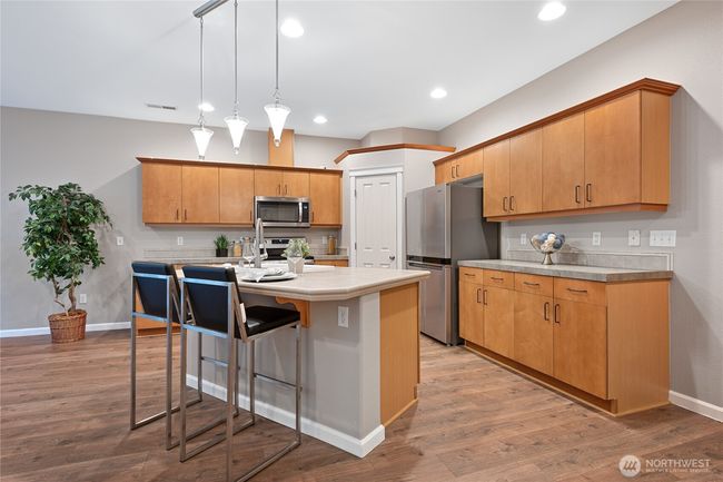 LOT-44 - 2202 Ne 140 Th St, House other with 3 bedrooms, 3 bathrooms and 2 parking in Vancouver WA | Image 13