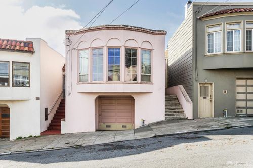 233 Tingley St, San Francisco, CA, 94112-1937 | Card Image