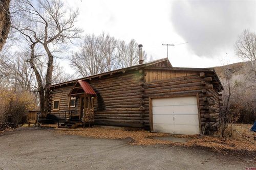 545 County Road 16, Gunnison, CO, 81230-9303 | Card Image