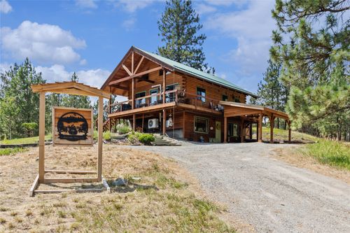 168 Carpenter Ln, Eureka, MT, 59917-9374 | Card Image