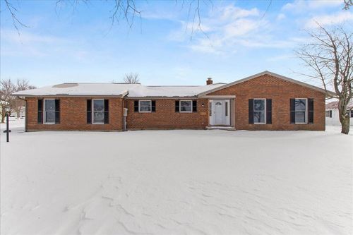 3538 N Kuther Rd, Sidney, OH, 45365-8337 | Card Image