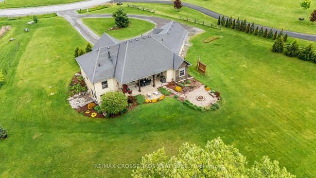 89 Gentlebreeze Dr, House other with 4 bedrooms, 4 bathrooms and 16 parking in Plainfield ON | Image 5
