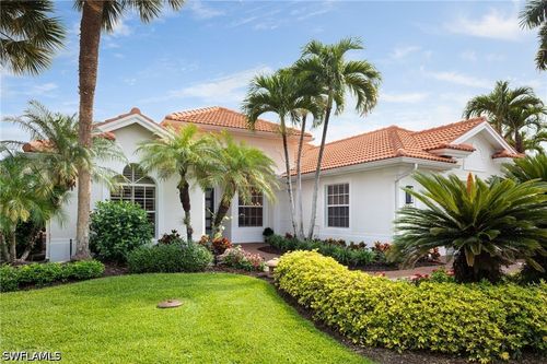 3105 Terramar Dr, NAPLES, FL, 34119-7704 | Card Image