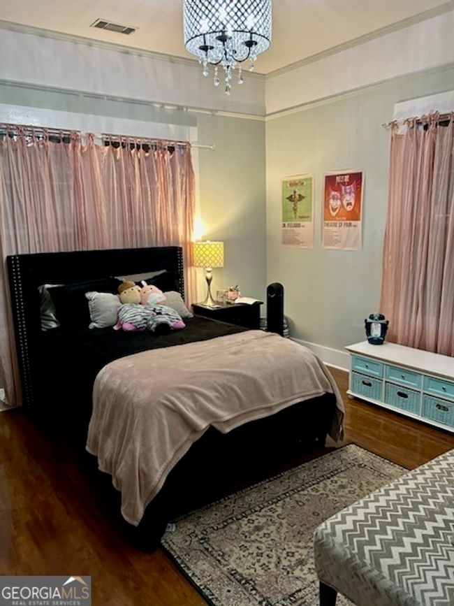 3 S Spring St, House other with 4 bedrooms, 3 bathrooms and null parking in Claxton GA | Image 12