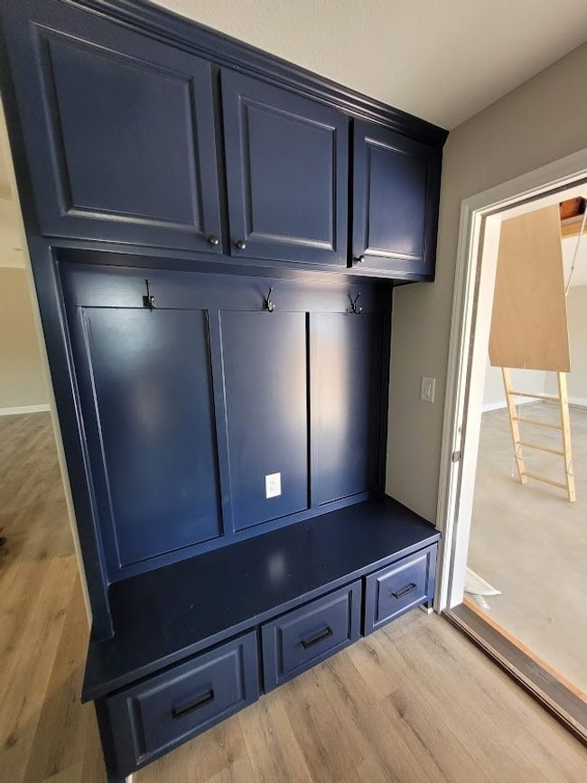 647 Mesquite Tree Rd, House other with 3 bedrooms, 2 bathrooms and 2 parking in Lacy Lakeview TX | Image 10