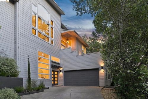 6869 Bristol Dr, Berkeley, CA, 94705-1702 | Card Image