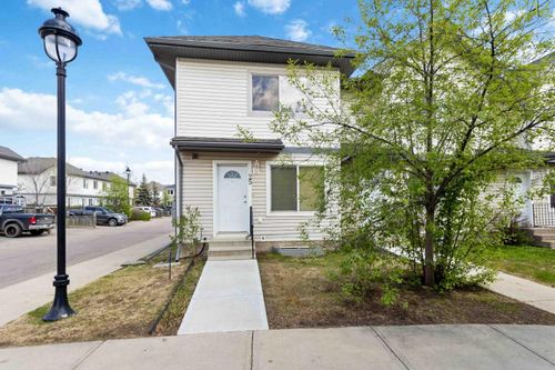 25-187 Millennium Gate, Fort Mcmurray, AB, T9K0P3 | Card Image
