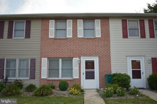961 Orchard Drive, Chambersburg, PA, 17201 | Card Image