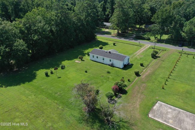 3453 Atkinson Rd, House other with 4 bedrooms, 2 bathrooms and null parking in Orrum NC | Image 33