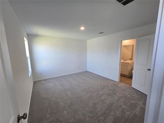 *Not actual home, pictures representative of same floor plan* | Image 4
