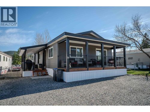 56-3001 Mackenzie Ave N, Williams Lake, BC, V2G3N9 | Card Image